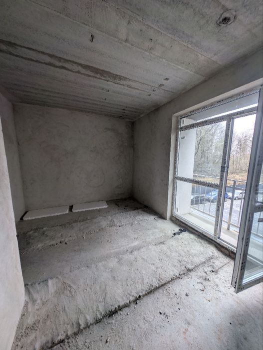 Продається 3кімнатна квартира в ЖК Козацький