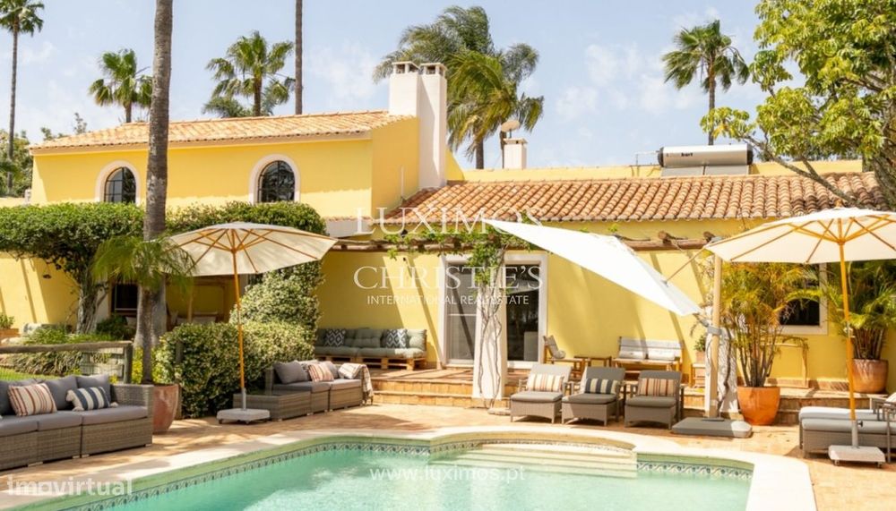 Fantástica Propriedade para venda em Portimão, Algarve