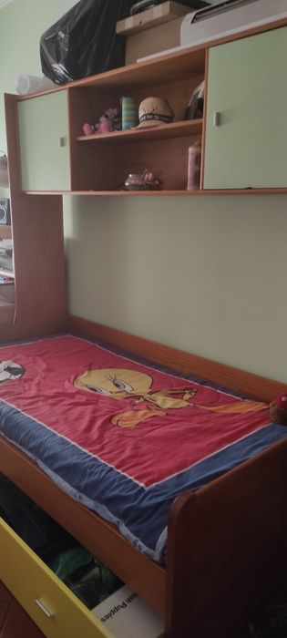 estúdio para criança ou adolescente