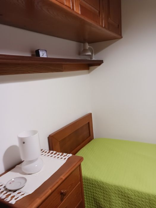 Quarto para arrendar perto Pólo Universitário