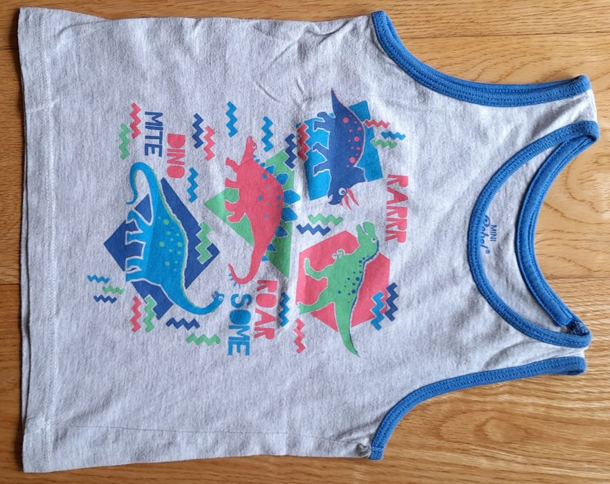 Roupa rapaz 18-24 meses - vendido individualmente - vários preços
