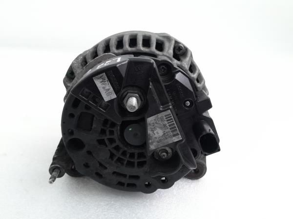 Alternador SEAT Leon (1P1)