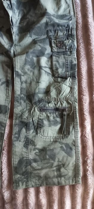 Штаны мужские новые