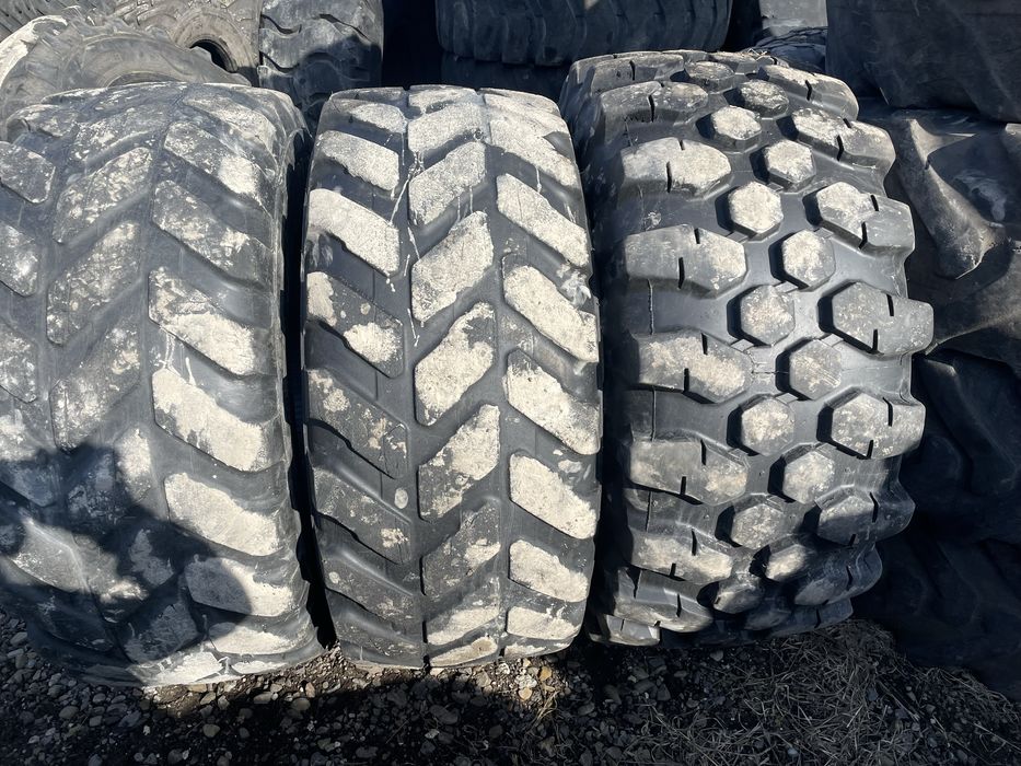 Шини  460/70r24(17,5R24)