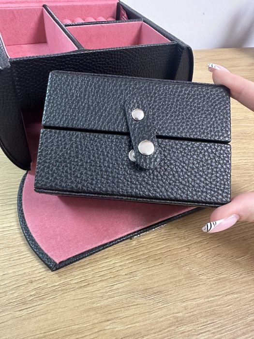 Шкатулка для прикрас