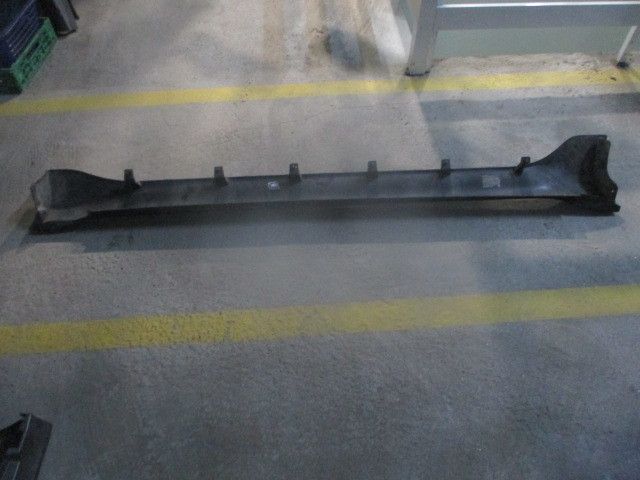 Embaladeira esquerda JEEP Grand Cherokee IV (WK, WK2)