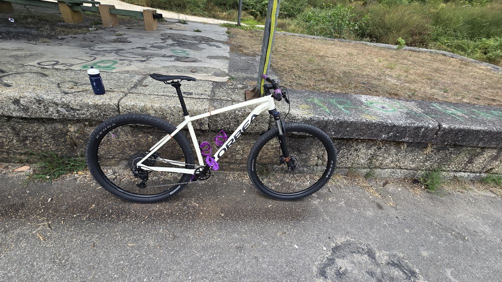 Bicicleta  Orbea Onna 40