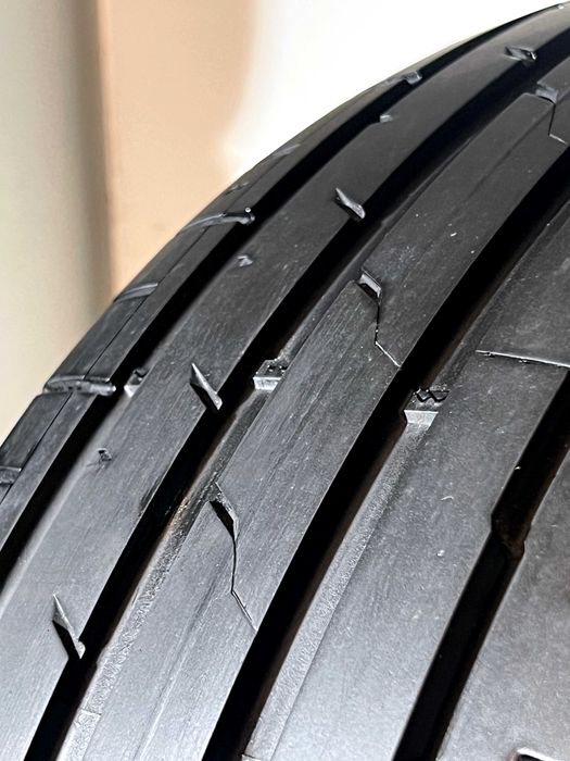 Pneus Hankook Ventus S1 Evo3 (Tesla) - 255/45/19 - Como NOVOS