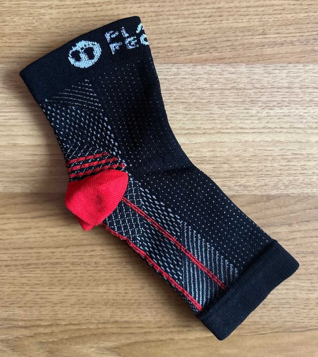 Компрессионные носки «Plantar People», размер М