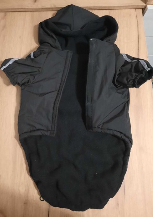 Kurtka dla psa the dog face 3xl
