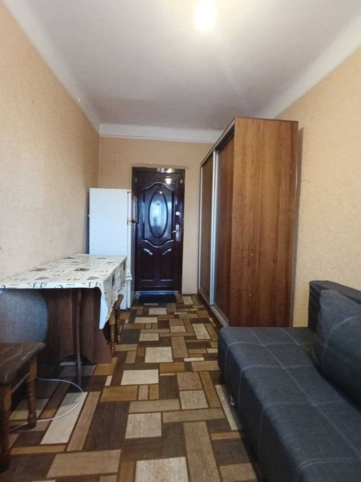 45725 Продаж кімнати в гуртожитку , гарний стан ,2%