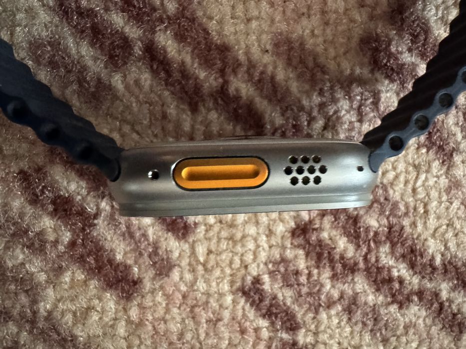 Apple watch Ultra 2 - super stan