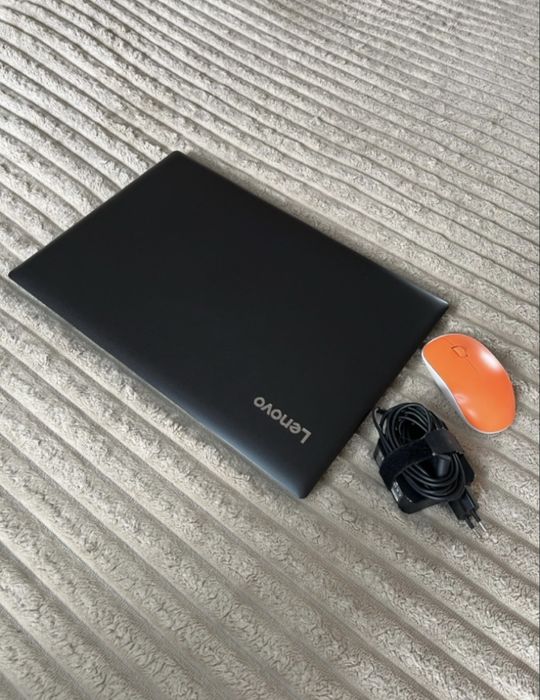 Продам ноутбук lenovo