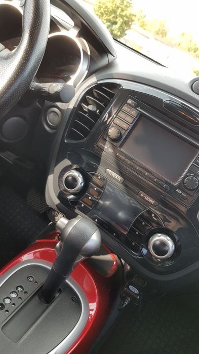 Nissan juke в идеальном состоянии  GAZ