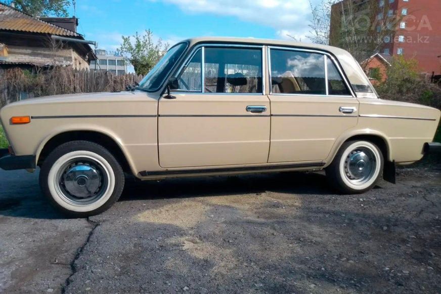 Продам автомобіль ВАЗ 2106
