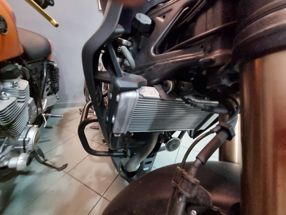 Honda CBF 300 NA 3100км