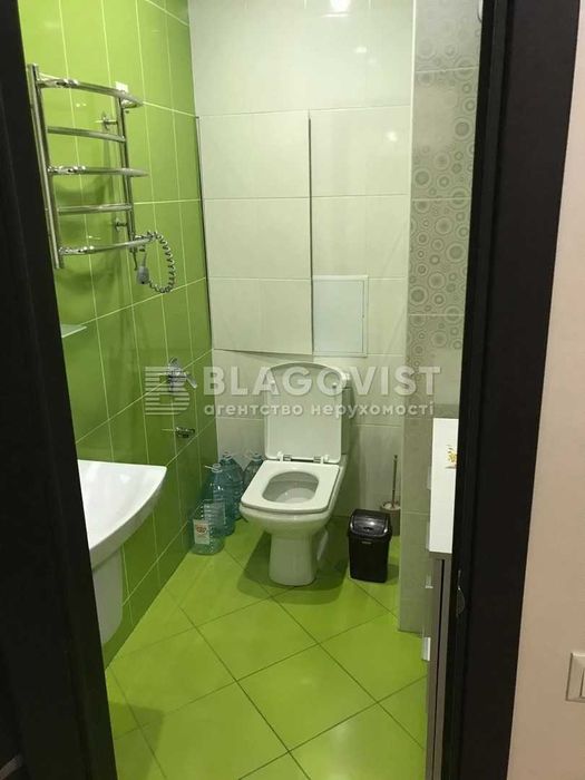 3-rooms apartment apartment by the address st. Ul Olevskaya (area 115 m²) - Atlanta.ua - photo 12