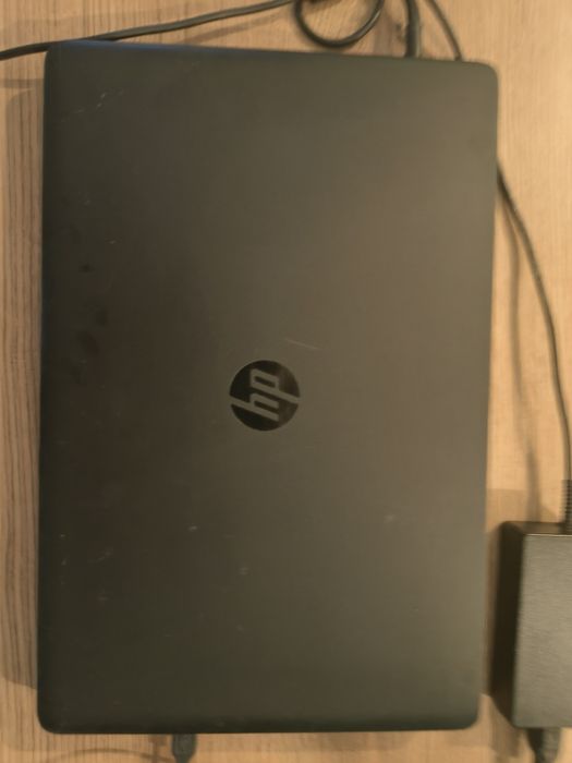 HP ProBook 16GB, dysk SSD, i-5, monitor 17
