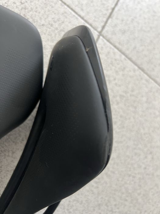 Selim Scott Belcara e Tofino