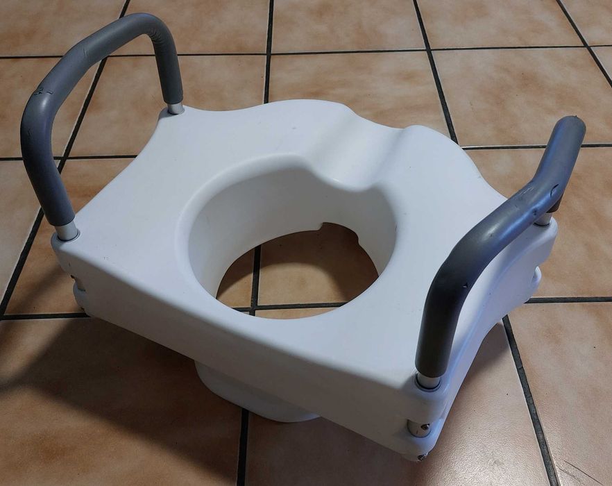 Adaptador de Sanita com Asas