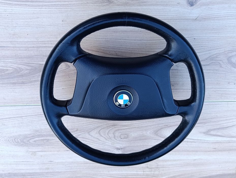 Руль бмв е46 е39 руль bmw e46 e39