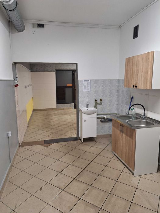 lokal do wynajęcia