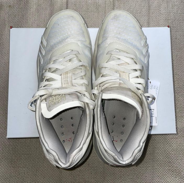 Tênis adidas D.O.N. Issue 4