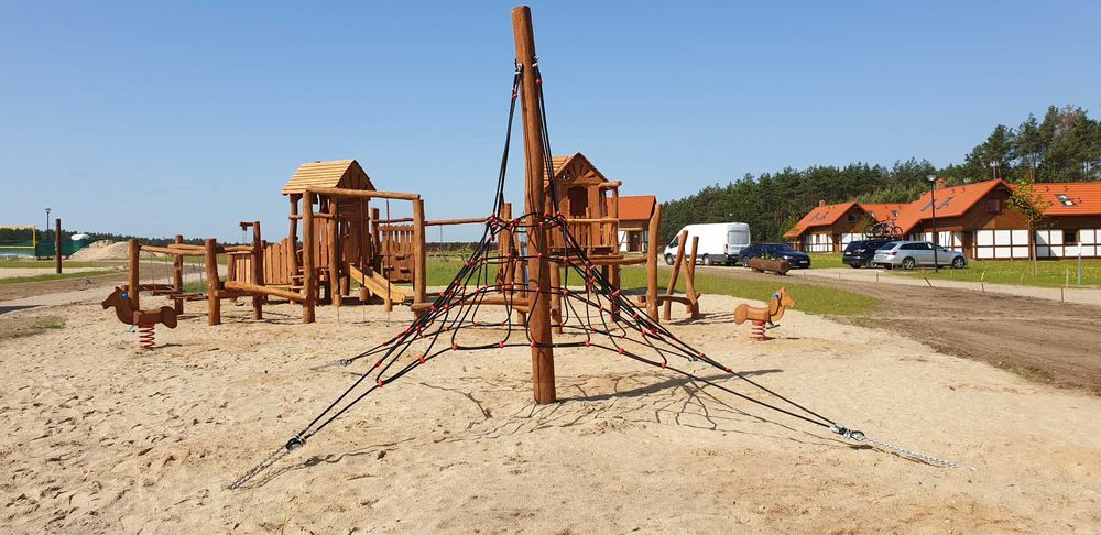 Domek nad jeziorem wakacje Ostoja Bukowo Kaszmir18