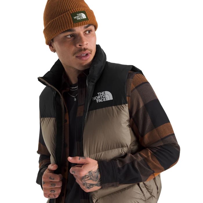 Жилетка The North Face 1996 Retro Nuptse Vest ОРИГІНАЛ!