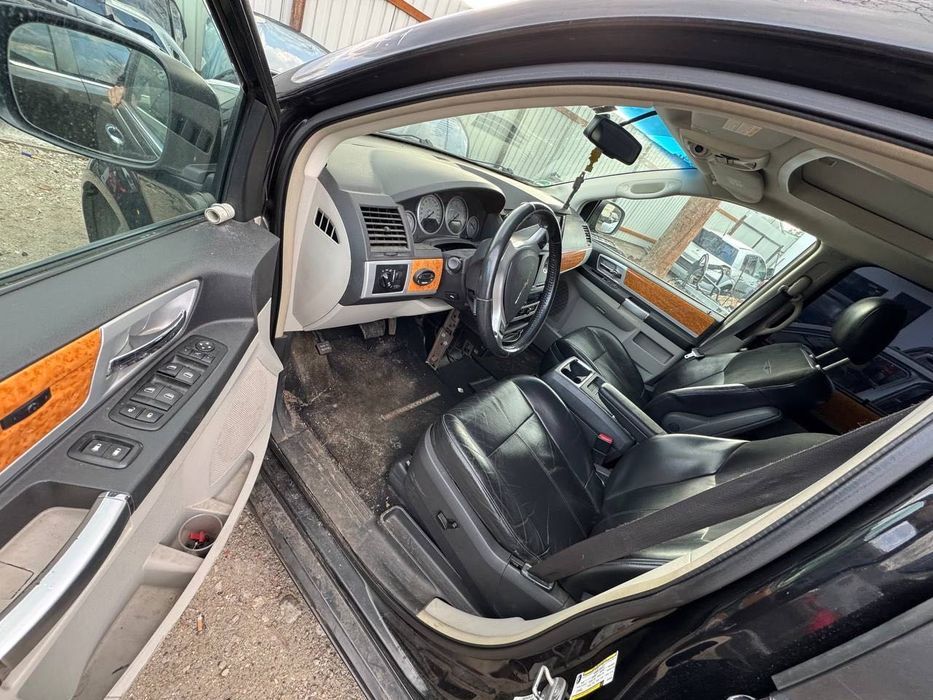 Chrysler Grand Voyager V części 2.8 crdi automat