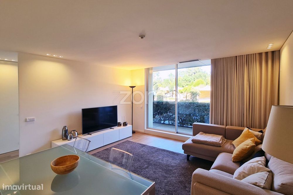 Apartamento T1 na Quinta da Barca, Esposende