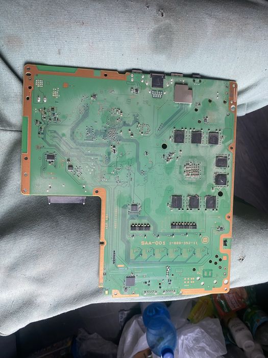 Płyta głowna ps4 fat