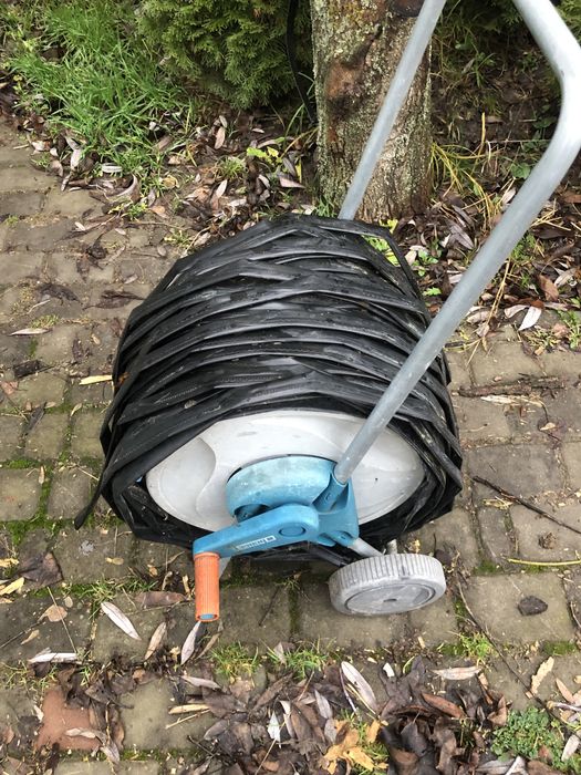 Лента для капельного полива