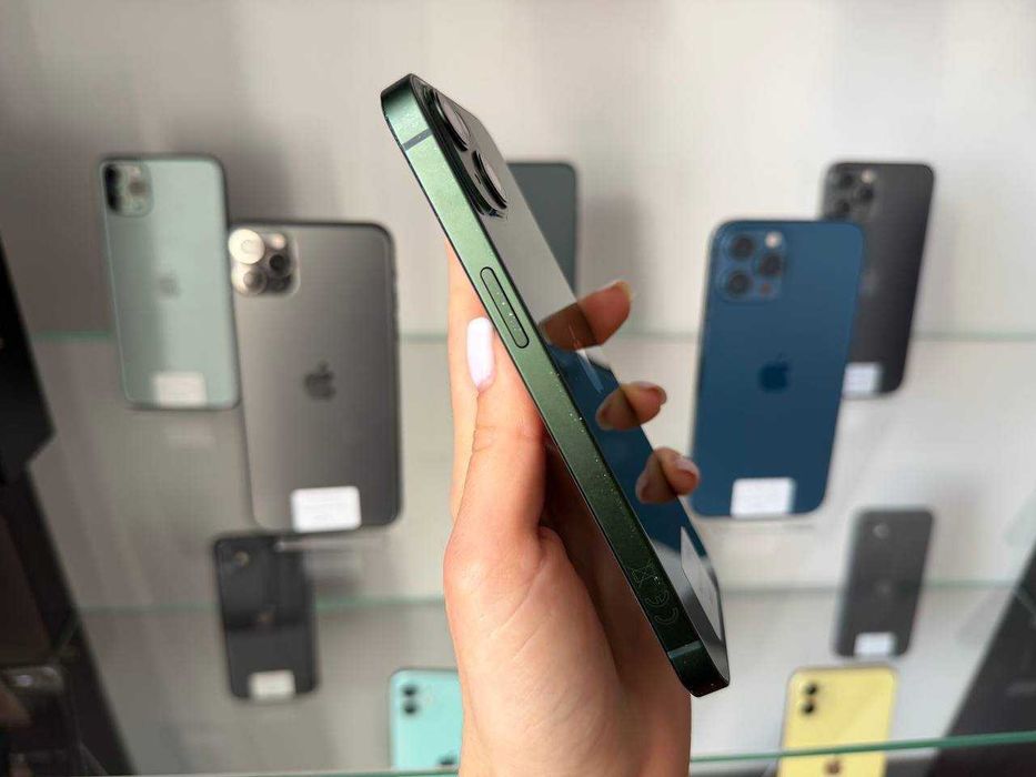 iPhone 13 128 Gb Neverlock / Магазин + Гарантія