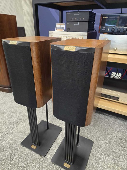 Kolumny QUADRAL Phonologue Gold Rondo