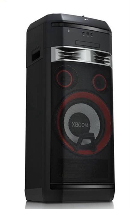 Coluna LG xboom 2000W