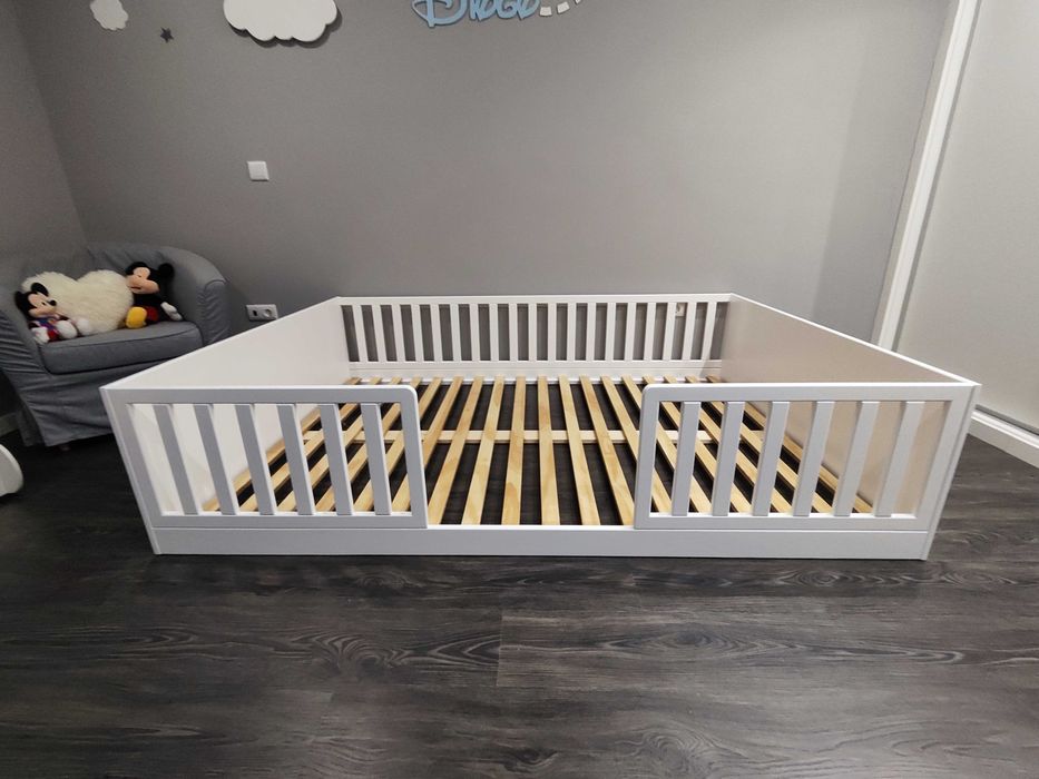 Cama Confort CG Plus para Criança (Montessori)