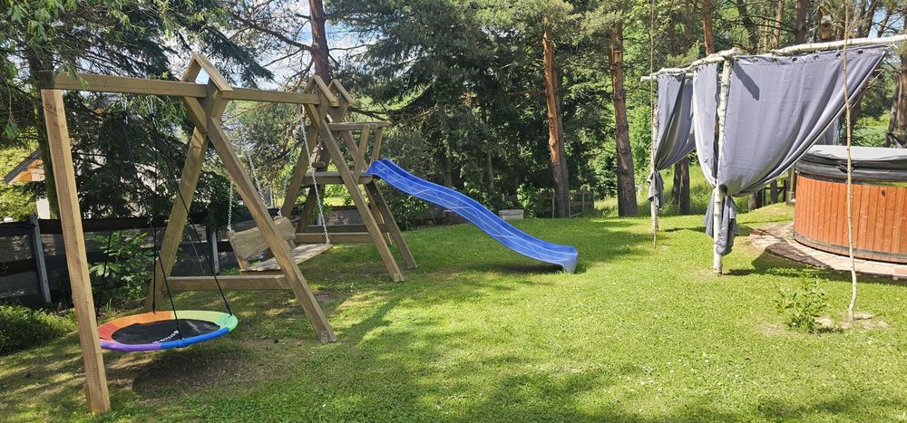 Domek do wynajęcia koło Tarnowa