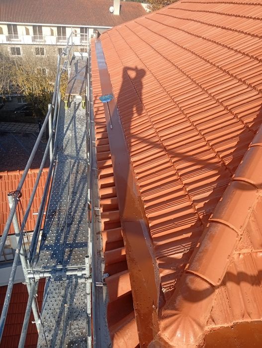 Construção e reformas