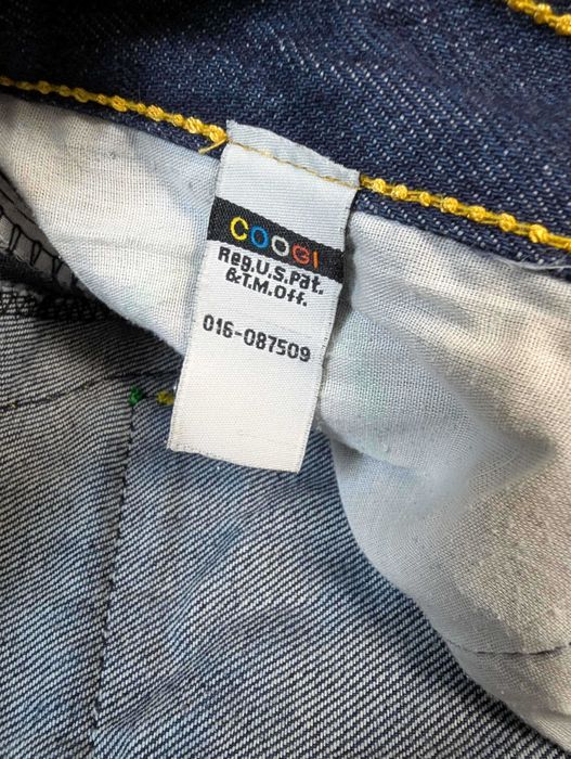 coogi rare jeans w40
