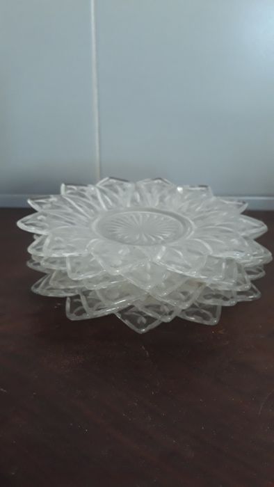 Loiça antiga flores