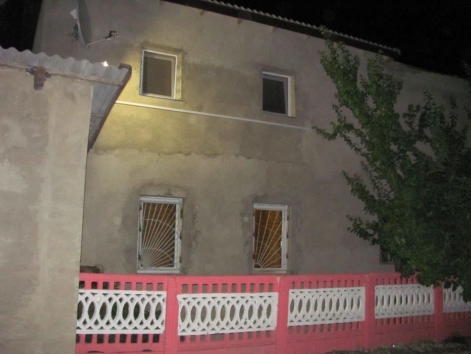 Продам!Терміново!НЕДОРОГО!Житловий будинок.База. Сауна. Сто. Ферма