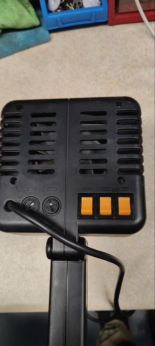 Lampa Fotograficzna REVUE 1241.