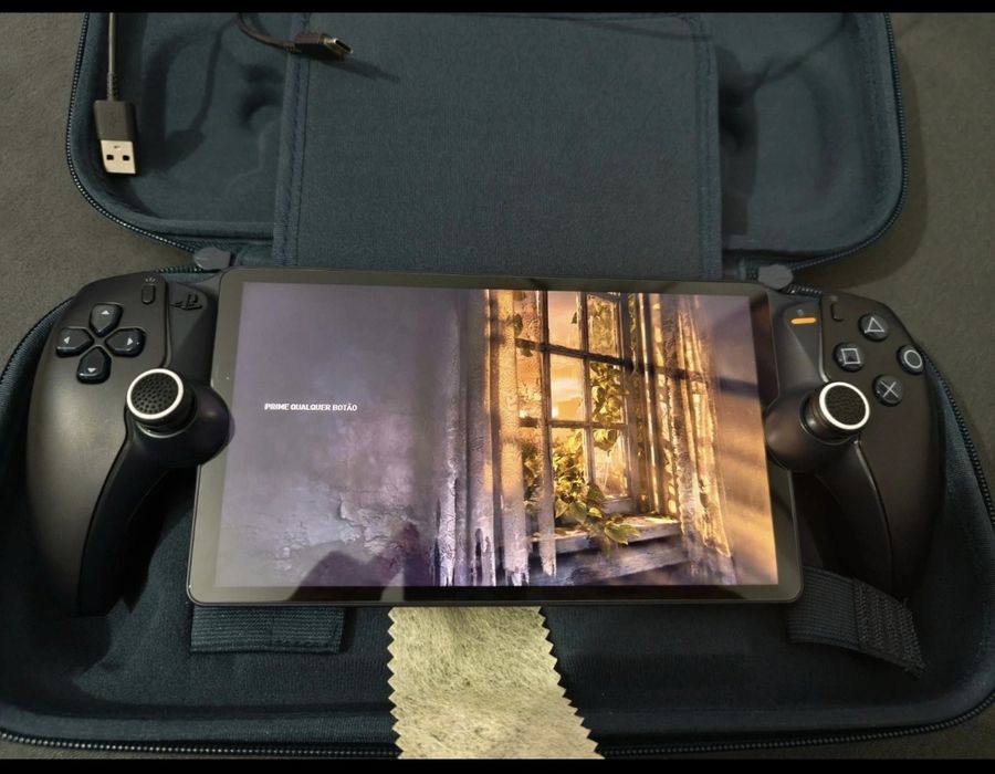 Playstation  PS Portal (Reservado)