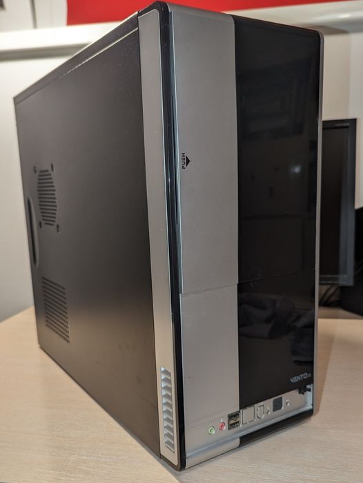 Робочий системний блок