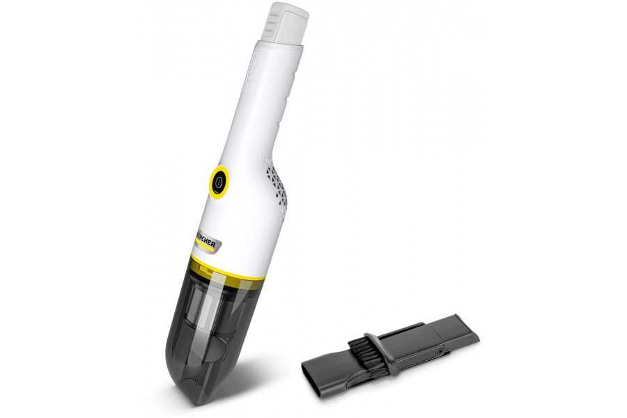 ручний пилосос Karcher CVH 2-4 (1.198-450.0)