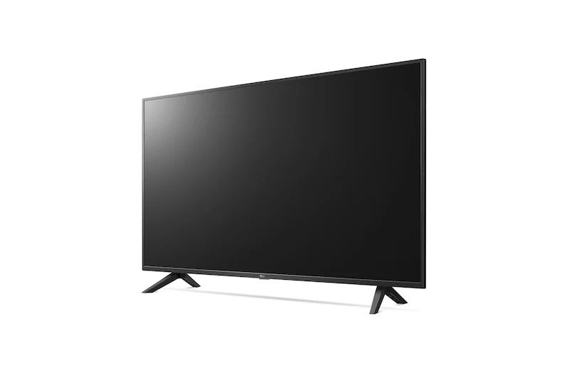 TV LG 55" 4K UHD - Smart TV WebOS22 com Google Assistant e Alexa