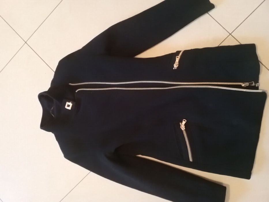 Пальто жіноче б/у.