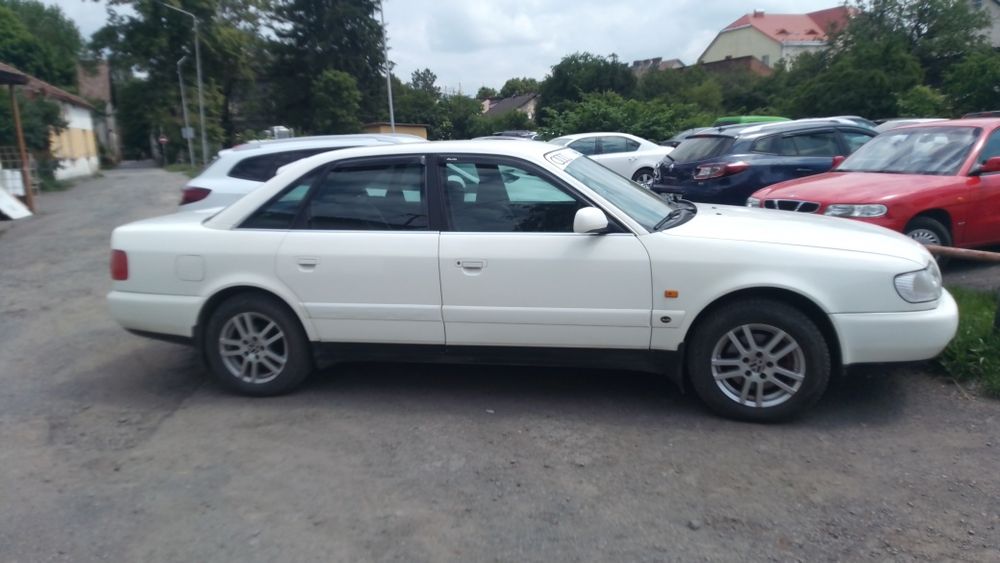 Audi A6 C4 2.6 1995