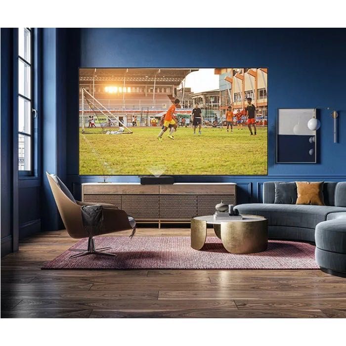 Екран для проектора LP Black Crystal FFB 100" (*Київ*)